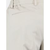 Born with Appetite Wollen pantalon das drawstring trouser 24104da32/920 mist