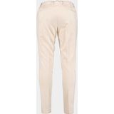 Born With Appetite Wollen Pantalon Wit DAS drawstring trouser 24104DA39/ off white