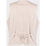 Born With Appetite Gilet Beige - BWA24111KR36/820
