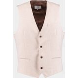 Born With Appetite Gilet Beige - BWA24111KR36/820