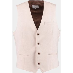 Born With Appetite Gilet Beige - BWA24111KR36/820