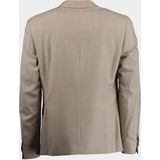 Scotland Blue Kostuum Beige D8 Toulon Suit 241028TO12SB/820 sand
