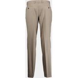 Scotland Blue Kostuum Beige D8 Toulon Suit 241028TO12SB/820 sand