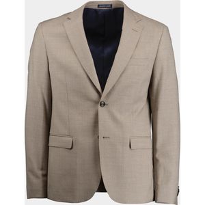 Scotland Blue - 241028TO12SB/820 - Kostuum - Beige - 97% Wol, 3% Elastaan