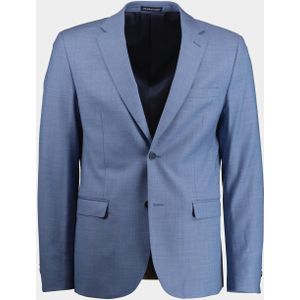 Scotland Blue Kostuum Blauw D8 Toulon Suit 241028TO12SB/210 l.blue