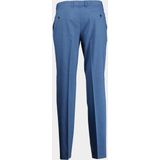 Scotland Blue - D8 Toulon Stripe Suit - Kostuum - Blauw - Modelnummer 241028TO41SB/240