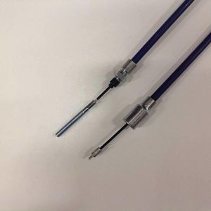 Remkabel 1330mm voor Knott/Schlegl/Nieper/Avonride - bus 22mm - longlife