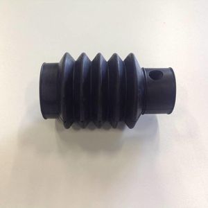 Stofhoes Peitz X / BPW 70/55mm