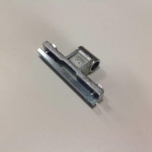 Onderbouwscharnierset 25/30 L=130