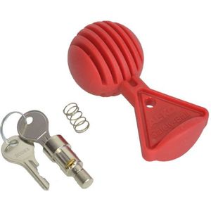 Slot + safetyball voor AK 161 en AK 270