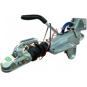 Oplooprem Knott KFG 30 met konsool