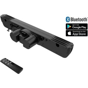 DRAADLOZEN MOTOR voor boxspring - Bluetooth - Dual Motor - Universeel