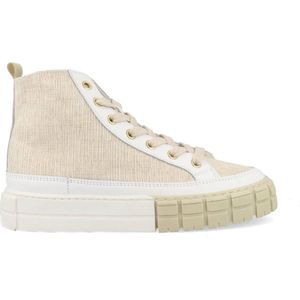 Bullboxer Sneakers 803500e6tbwhit / beige