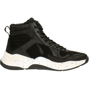 Bullboxer Sneakers 077506F6T_BLCK Zwart-40 maat 40