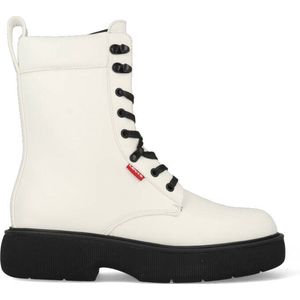 Levi's Boots JOSS HGH K 2244 195802 1000 Wit-29