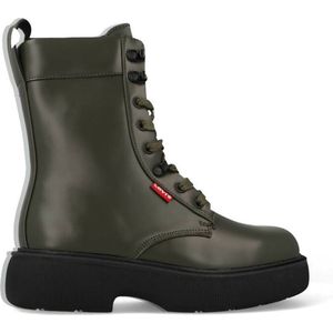 Pinocchio Boots - Jongens - Groen