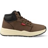 Levi's New peak mid k 2244 188701 2209 / zwart