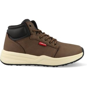 Levi's New Peak MID K 2244 188701 2209 Bruin / Zwart-28