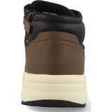 Levi's New Peak MID K 2244 188701 2209 Bruin Zwart