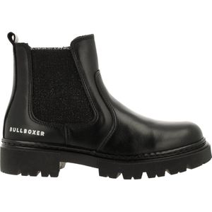 Bullboxer Boots ajs502e6l bksvkb50