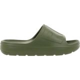 G-Star Raw - Flip-Flop Slide - Male - Olive Slippers