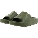G-Star - D Staq Tnl - Slippers - Zwart - Rubber