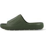 G-Star - D Staq Tnl - Slippers - Zwart - Rubber