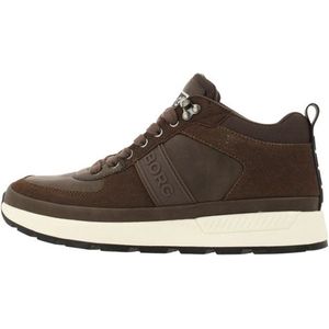 Bjorn Borg - Sneaker - Male - Brown - 41 - Sneakers