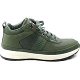 BJORN BORG Heren H100 Sneakers Groen