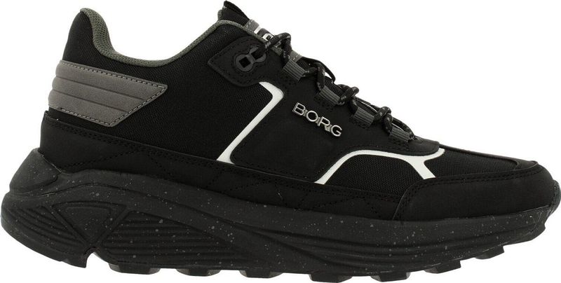 Björn Borg r1300 mid trc m Sneakers