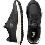 Nike Dunk Low Avocado - Donkergroen - Sportschoenen