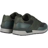 Nike Dunk Low Avocado - Donkergroen - Sportschoenen