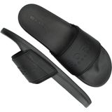 Bjorn Borg Romeo Slippers zwart Rubber - Maat 40