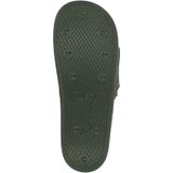 Björn Borg - Romeo - Badslipper - Zwart - 100% TPU-rubber - EVA Buitenzoal