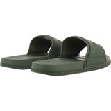 Björn Borg - Romeo - Badslipper - Zwart - 100% TPU-rubber - EVA Buitenzoal