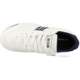 Bjorn Borg T2200 Ctr K Lage sneakers - Jongens - Wit - Maat 34