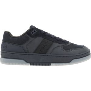 Björn Borg T2300 Sneakers - Zwart - Leer