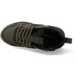 Bjorn Borg kinder sneakers groen met airzool - Maat 30 - Extra comfort - Memory Foam