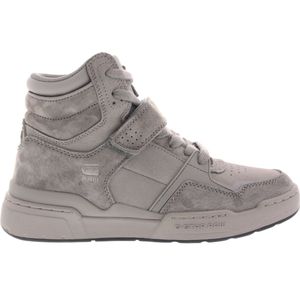 Dames Sneakers G-star Raw G-star Raw Attacc Mid Tnl W Licht Grijs - Maat 41