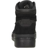 G-Star Raw Attacc Mid dames sneaker - Zwart - Maat 40