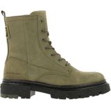 G-Star Boots KAFEY HGH LACE NUB W 2141 021808 9600 Groen-36 maat 36