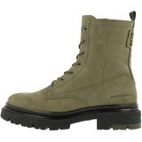 G-Star Boots KAFEY HGH LACE NUB W 2141 021808 9600 Groen-36 maat 36