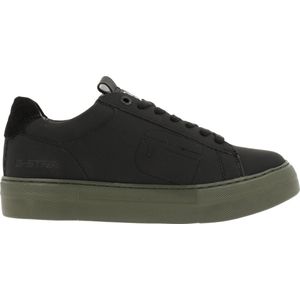 G-Star Raw - Sneaker - Female - Black-Olive Sneakers