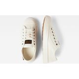 Rovulc II Tonal Sneakers - Wit - Dames