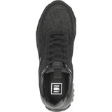 G-Star Theq Run BO DNM M Veterschoenen Laag - zwart - Maat 40
