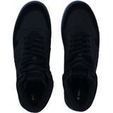 Björn Borg T2300 Sneakers - Zwart - Leer