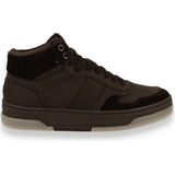 Björn Borg T2300 Sneakers - Zwart - Leer