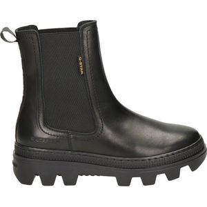 G-Star Raw Noxer Chs Lea W Boots Dames - Zwart - Maat 37