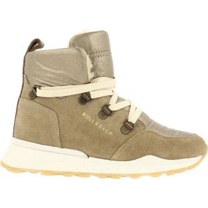 Bullboxer - Sneaker - Female - Beige/Taupe - 36 - Sneakers