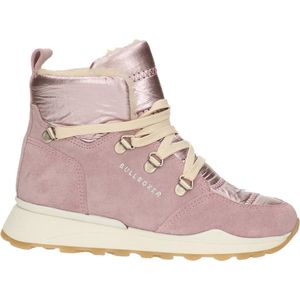 Bullboxer - Sneaker - Female - Pink - 36 - Sneakers